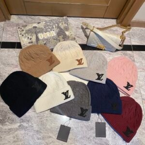 oLVo Hats 0311