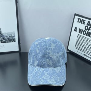oLVo Hats 0312