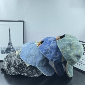 oLVo Hats 0313