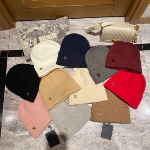 oLVo Hats 0324