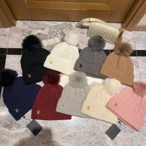 oLVo Hats 0325