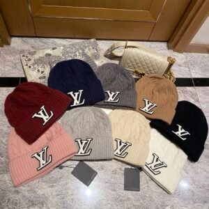 oLVo Hats 0326