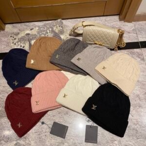 oLVo Hats 0327