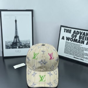 oLVo Hats 0369