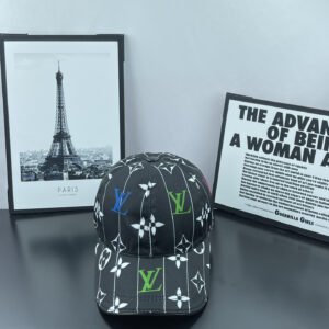 oLVo Hats 0370