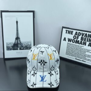 oLVo Hats 0371