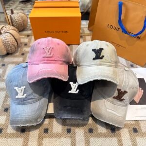 oLVo Hats 0372