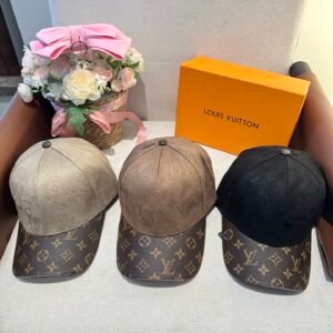 oLVo Hats 0379