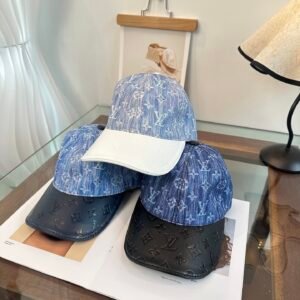 oLVo Hats 0401