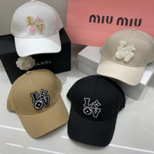 oLVo Hats 0404