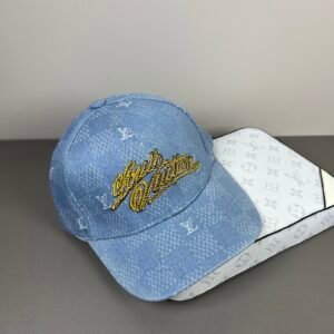 oLVo Hats 0406