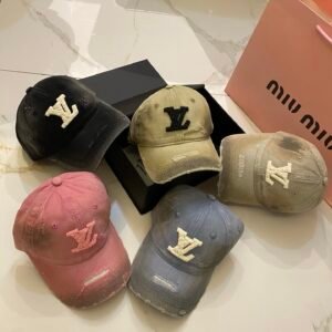 oLVo Hats 0412