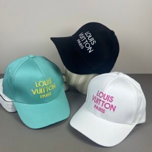 oLVo Hats 0417