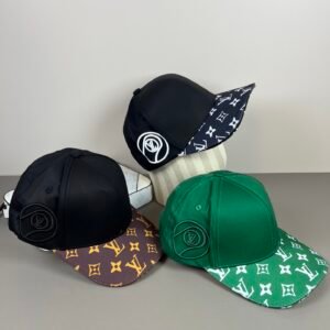 oLVo Hats 0419