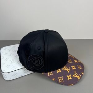 oLVo Hats 0420
