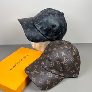oLVo Hats 0421
