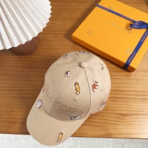 oLVo Hats 0423