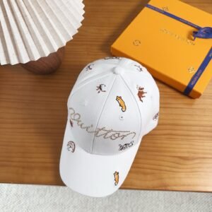 oLVo Hats 0424