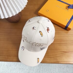 oLVo Hats 0425