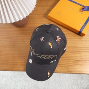oLVo Hats 0426
