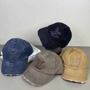 oLVo Hats 0427