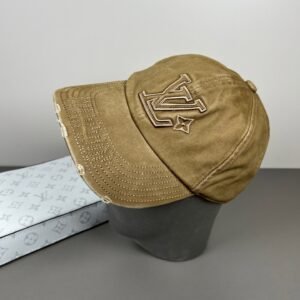 oLVo Hats 0428
