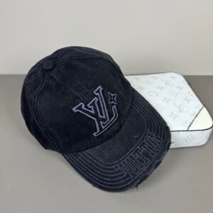 oLVo Hats 0429