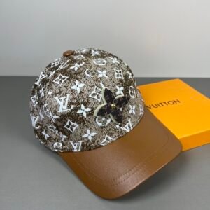 oLVo Hats 0442