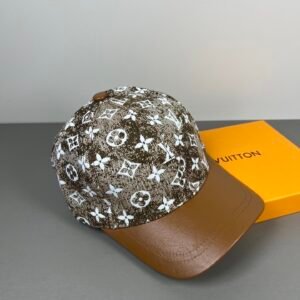 oLVo Hats 0445