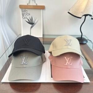 oLVo Hats 0452