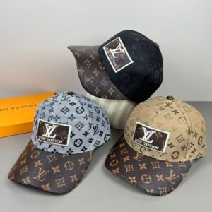 oLVo Hats 0460