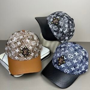 oLVo Hats 0466