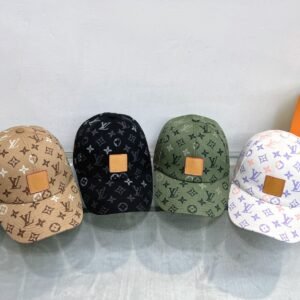 oLVo Hats 0474