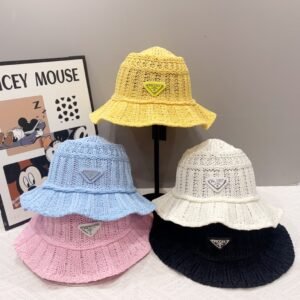 oPRADAo Hats 0054
