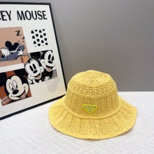oPRADAo Hats 0055