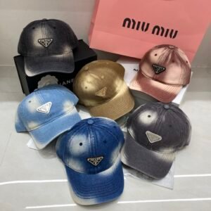 oPRADAo Hats 0060