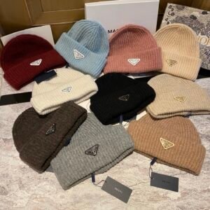 oPRADAo Hats 0080