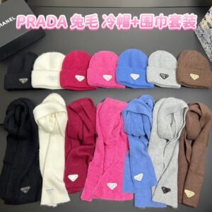 oPRADAo Hats 0081