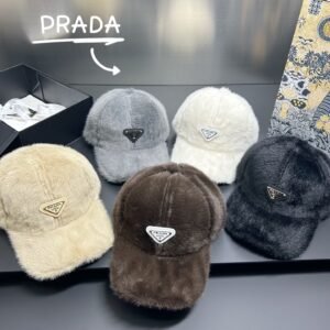 oPRADAo Hats 0100