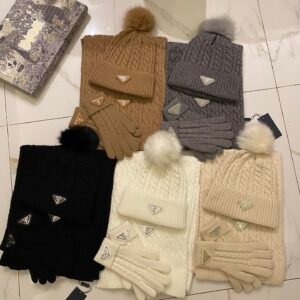 oPRADAo Hats 0102