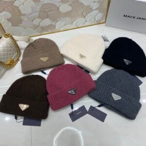 oPRADAo Hats 0104