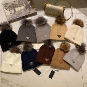 oPRADAo Hats 0105