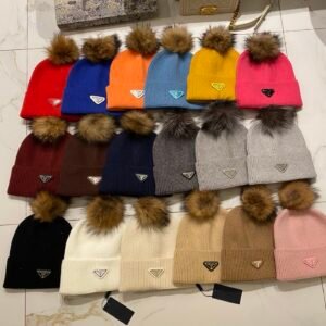 oPRADAo Hats 0106