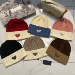 oPRADAo Hats 0107