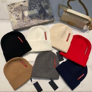 oPRADAo Hats 0108