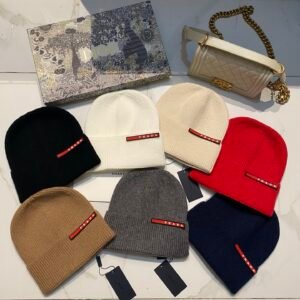 oPRADAo Hats 0109