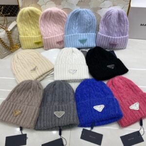 oPRADAo Hats 0110