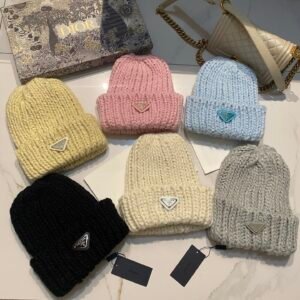 oPRADAo Hats 0111