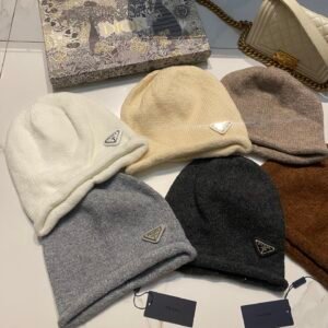 oPRADAo Hats 0118