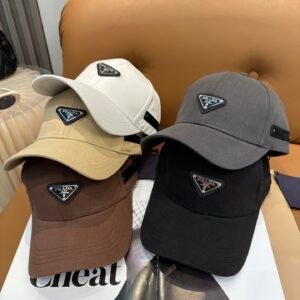 oPRADAo Hats 0120
